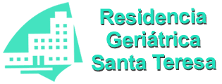 Residencia Geriátrica Santa Teresa logo